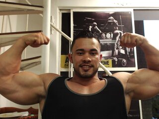 IRONDAVIS camshow