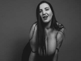 AlexisDaphne naked