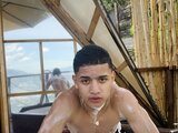 AlanSanthos nude