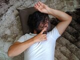AnthonyDing live