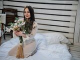 BettyJames camshow