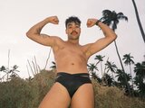 BlazeRico online