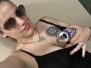 BrattyBride livesex