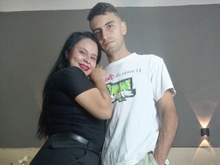 CharlieandAmber cam