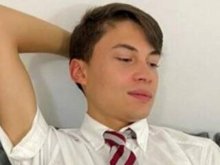 DannyBianch sex