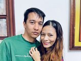 GabyAndHugo jasminlive