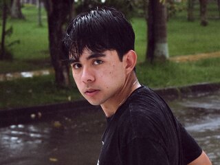GregoryRamz sex