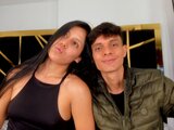 JaneyAndClark livejasmine