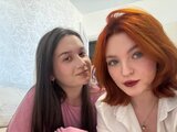JulianaAndOra porn