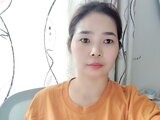 KuangXiaoyan naked