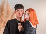 MarcusAndBritany recorded