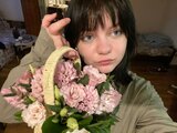 MicheleBryant pussy