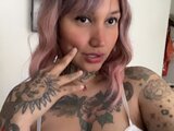 PaulinaBates naked