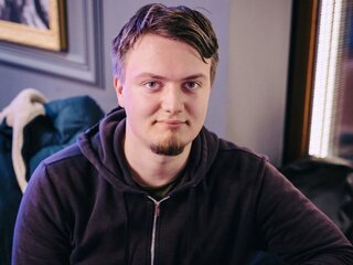 SamQuincy cam