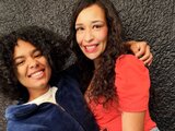 ZoeAndLucy livejasmin