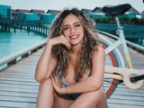 AleskaCollins anal