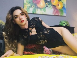AlexaCollin show