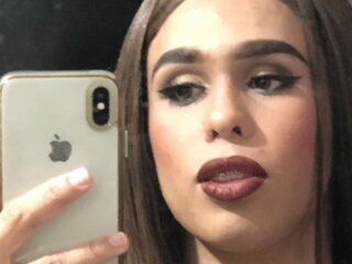 ArielJonees show