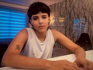 CarolinePhilip jasmine