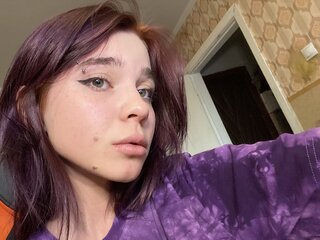 ChloeAston webcam