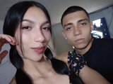 DakotaAndDerek show