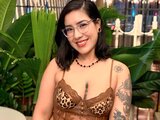 HannaPurple nude