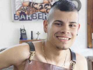 JefersonAraque video