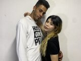 JoselynAndFredy camshow