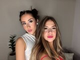 LunaAndFyre fuck
