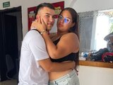 MansonAndDaily livejasmin