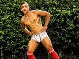 MathewLopez naked