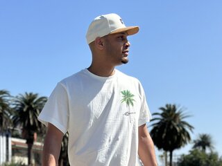 MaxJersey real