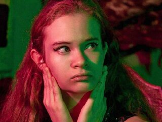 PollyReed recorded
