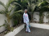 SweetAbena recorded