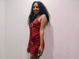 TeresaMolina livejasmine