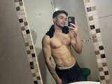 TrevorArg online