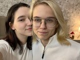 WillieAndCecilla cam